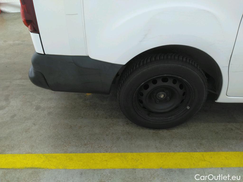  Citroen  Berlingo  Fourgon Business L2 (Long) 1.6 BlueHDi 100CV BVM6 E6 #58