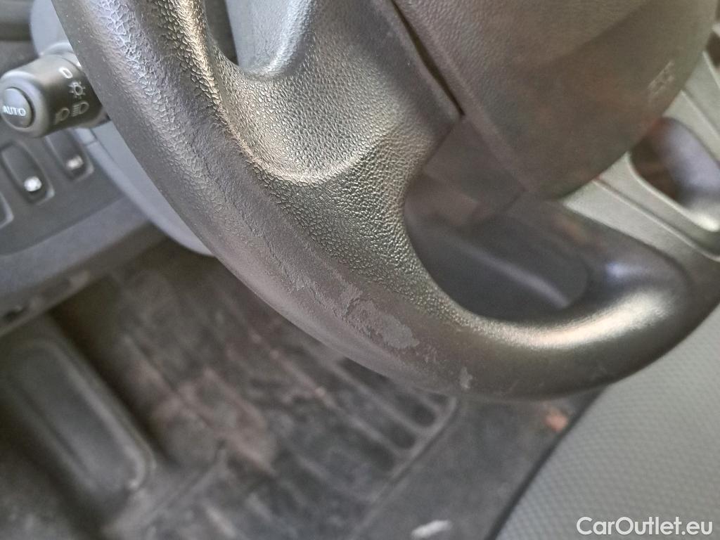  Renault  Kangoo  II Furgón Professional 1.5 dCi 90CV MT5 E6 #42