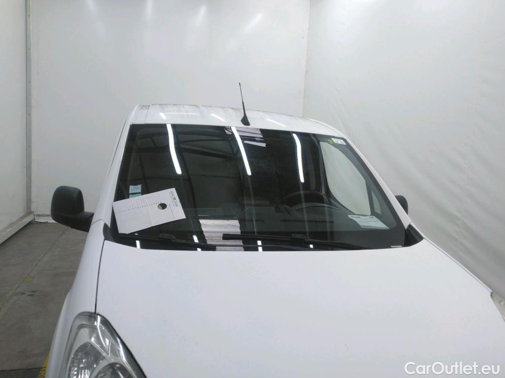  Citroen  Berlingo  Fourgon Business L2 (Long) 1.6 BlueHDi 100CV BVM6 E6 #48