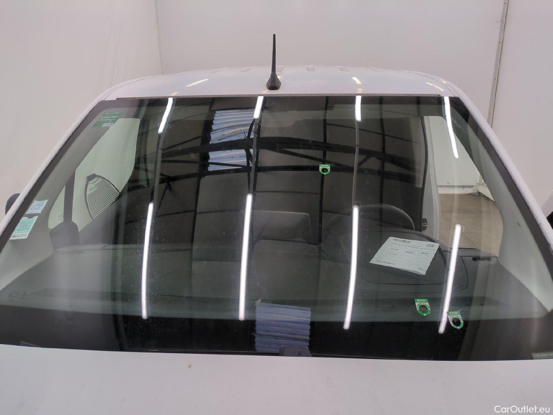  Citroen  Berlingo  Fourgon Club M 1000 1.6 BlueHDi 75CV BVM5 E6 #27