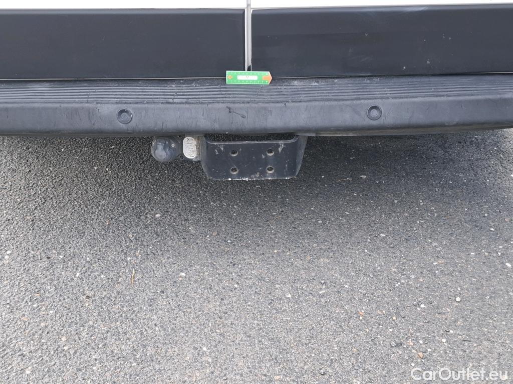  Citroen  Jumper CITROEN  VU 4p Fourgon 30 L1H1 BlueHDi 110 BVM6 Business #26