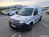  Renault  Kangoo  II Furgón Professional 1.5 dCi 90CV MT5 E6 