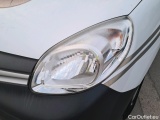  Renault  Kangoo  II Furgón Professional 1.5 dCi 90CV MT5 E6 #16