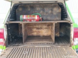  Toyota  Hilux TOYOTA  / 2020 / 4P / pickup 2.4 D-4D Cabina Doble GX #8