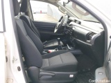 Toyota  Hilux TOYOTA  / 2020 / 4P / pickup 2.4 D-4D Cabina Doble GX #6