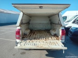  Toyota  Hilux TOYOTA  / 2020 / 2P / pickup 2.4 D-4D Cabina Sencilla GX #7