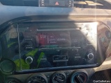  Toyota  Hilux TOYOTA  / 2020 / 2P / pickup 2.4 D-4D Cabina Sencilla GX #11