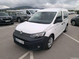  Volkswagen  Caddy  / 2020 / 4P / combi 2.0 TDI 75kW (102CV) (CX) 