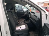  Volkswagen  Caddy  / 2020 / 4P / combi 2.0 TDI 75kW (102CV) (CX) #4