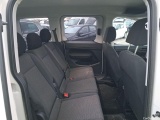  Volkswagen  Caddy  / 2020 / 4P / combi 2.0 TDI 75kW (102CV) (CX) #5