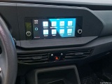  Volkswagen  Caddy  / 2020 / 4P / combi 2.0 TDI 75kW (102CV) (CX) #11