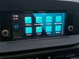  Volkswagen  Caddy  / 2020 / 4P / combi 2.0 TDI 75kW (102CV) (CX) #10