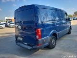  Volkswagen  Crafter  Furgón 35 Furgón BM TA FWD 2.0 TDI 100CV MT6 E6 #2