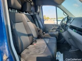  Volkswagen  Crafter  Furgón 35 Furgón BM TA FWD 2.0 TDI 100CV MT6 E6 #6