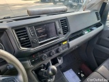  Volkswagen  Crafter  Furgón 35 Furgón BM TA FWD 2.0 TDI 100CV MT6 E6 #13