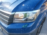  Volkswagen  Crafter  Furgón 35 Furgón BM TA FWD 2.0 TDI 100CV MT6 E6 #15