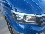  Volkswagen  Crafter  Furgón 35 Furgón BM TA FWD 2.0 TDI 100CV MT6 E6 #16