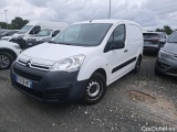  Citroen  Berlingo CITROEN  VU 3p Fourgonnette BlueHDi 75 BVM Club M 