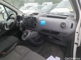  Citroen  Berlingo CITROEN  VU 3p Fourgonnette BlueHDi 75 BVM Club M #5