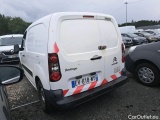  Citroen  Berlingo CITROEN  VU 3p Fourgonnette BlueHDi 75 BVM Club M #2