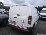  Citroen  Berlingo CITROEN  VU 3p Fourgonnette BlueHDi 75 BVM Club M #3