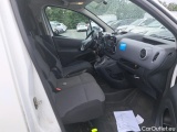  Citroen  Berlingo CITROEN  VU 3p Fourgonnette BlueHDi 75 BVM Club M #8