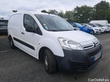  Citroen  Berlingo CITROEN  VU 3p Fourgonnette BlueHDi 75 BVM Club M #4