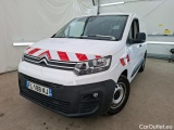  Citroen  Berlingo  Fourgon Worker M 1000 1.5 BlueHDi 130CV BVA8 E6dT 