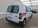 Citroen  Berlingo  Fourgon Worker M 1000 1.5 BlueHDi 130CV BVA8 E6dT #3