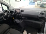  Citroen  Berlingo  Fourgon Worker M 1000 1.5 BlueHDi 130CV BVA8 E6dT #5
