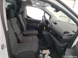  Citroen  Berlingo  Fourgon Worker M 1000 1.5 BlueHDi 130CV BVA8 E6dT #8