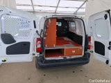  Citroen  Berlingo  Fourgon Worker M 1000 1.5 BlueHDi 130CV BVA8 E6dT #10