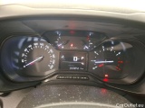  Citroen  Berlingo  Fourgon Worker M 1000 1.5 BlueHDi 130CV BVA8 E6dT #6