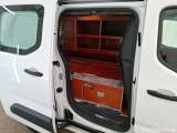  Citroen  Berlingo  Fourgon Worker M 1000 1.5 BlueHDi 130CV BVA8 E6dT #9