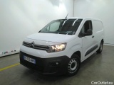  Citroen  Berlingo  Fourgon Club XL 950 1.5 BlueHDi 100CV BVM5 E6dT 