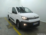  Citroen  Berlingo  Fourgon Club XL 950 1.5 BlueHDi 100CV BVM5 E6dT #4