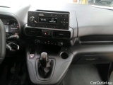  Citroen  Berlingo  Fourgon Club XL 950 1.5 BlueHDi 100CV BVM5 E6dT #10