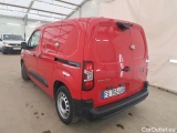  Citroen  Berlingo  Fourgon Driver M 650 1.5 BlueHDi 130CV BVA8 E6dT #2