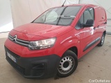  Citroen  Berlingo  Fourgon Driver M 650 1.5 BlueHDi 130CV BVA8 E6dT 