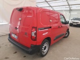  Citroen  Berlingo  Fourgon Driver M 650 1.5 BlueHDi 130CV BVA8 E6dT #3