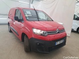  Citroen  Berlingo  Fourgon Driver M 650 1.5 BlueHDi 130CV BVA8 E6dT #4