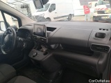  Citroen  Berlingo  Fourgon Driver M 650 1.5 BlueHDi 130CV BVA8 E6dT #5