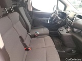  Citroen  Berlingo  Fourgon Driver M 650 1.5 BlueHDi 130CV BVA8 E6dT #8