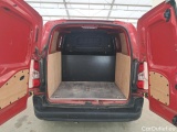  Citroen  Berlingo  Fourgon Driver M 650 1.5 BlueHDi 130CV BVA8 E6dT #10
