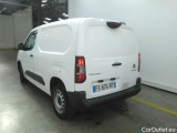  Citroen  Berlingo  Fourgon Driver M 1000 1.5 BlueHDi 100CV BVM5 E6dT #2