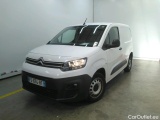  Citroen  Berlingo  Fourgon Driver M 1000 1.5 BlueHDi 100CV BVM5 E6dT 