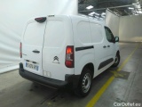  Citroen  Berlingo  Fourgon Driver M 1000 1.5 BlueHDi 100CV BVM5 E6dT #3