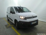  Citroen  Berlingo  Fourgon Driver M 1000 1.5 BlueHDi 100CV BVM5 E6dT #4