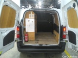  Citroen  Berlingo  Fourgon Driver M 1000 1.5 BlueHDi 100CV BVM5 E6dT #8