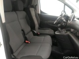  Citroen  Berlingo  Fourgon Driver M 1000 1.5 BlueHDi 100CV BVM5 E6dT #6